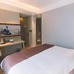 Gya Shanghai Jiangpu Hotel