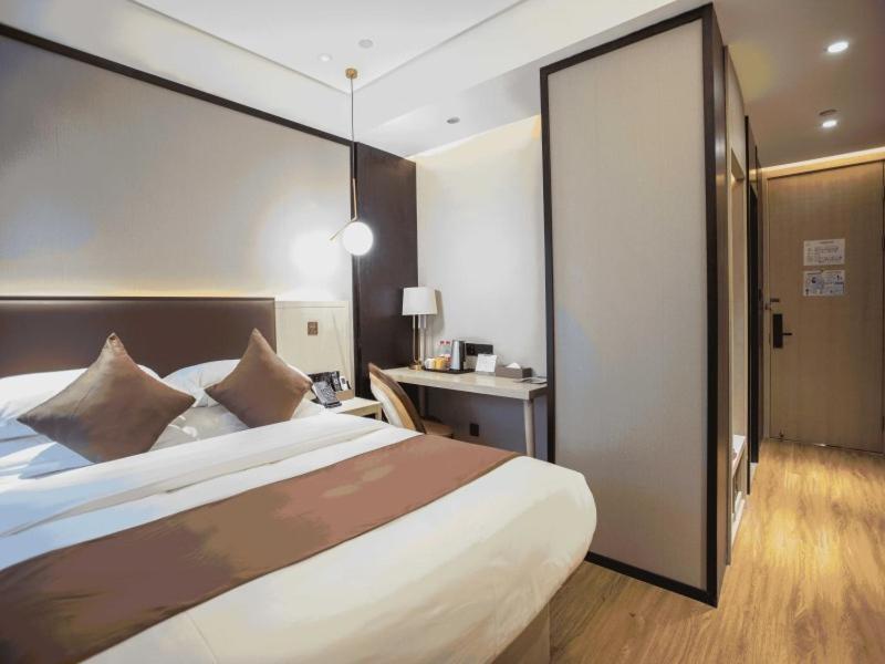 Hotel Gya Jiangpu