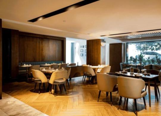 Gya Jiangpu Hotel Shanghai